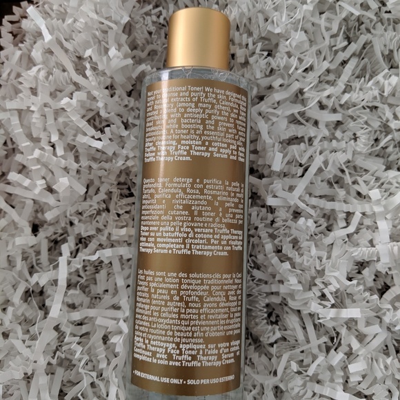 NEW Skin & Co Roma Truffle Therapy Face Toner - Picture 3 of 6